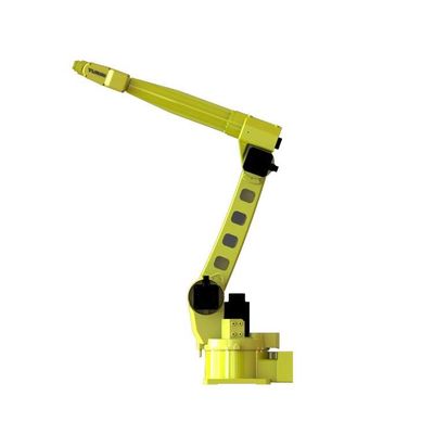 หุ่นยนต์เชื่อมจีน 6 แกน TKB1900-4KG-1898mm เป็นหุ่นยนต์เชื่อมอัตโนมัติ