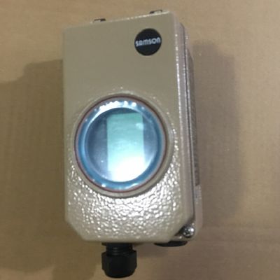 Samson Positioner 3730-0 3730-1 3730-2 3730-3 เป็นตัวกำหนดตำแหน่งวาล์วทำงานกับวาล์วควบคุม