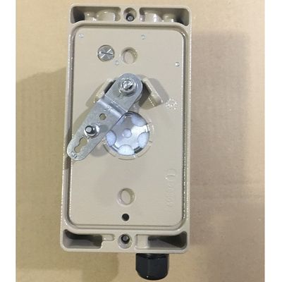 Samson Positioner 3730-0 3730-1 3730-2 3730-3 เป็นตัวกำหนดตำแหน่งวาล์วทำงานกับวาล์วควบคุม