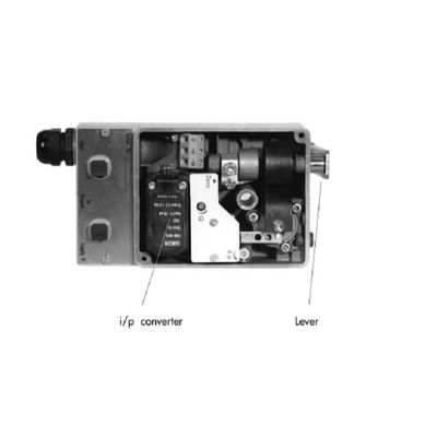 ความแม่นยำสูง Samson 4763 Positioner เป็นชิ้นส่วนวาล์วสำหรับวาล์วควบคุมของ Samson Valve