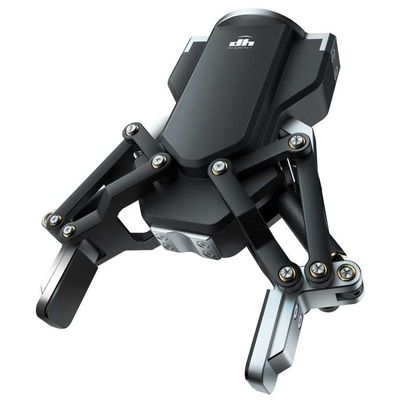 Robot Gripper AG-95 ผสมผสานกับ UR Robotic Arm 6 Axis ในฐานะหุ่นยนต์ร่วมปฏิบัติงาน