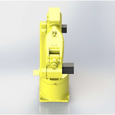 หุ่นยนต์อุตสาหกรรม China TKB1210-7KG-960mm 6 Axis Robotic Arm Pick And Place Robot