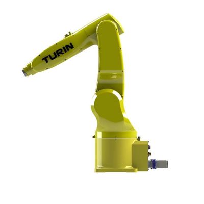หุ่นยนต์เพื่อการศึกษา China TKB070-7KG-910mm Robotic Arm 6 Axis As Industrial Robot