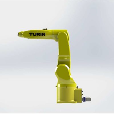 หุ่นยนต์เพื่อการศึกษา China TKB070-7KG-910mm Robotic Arm 6 Axis As Industrial Robot