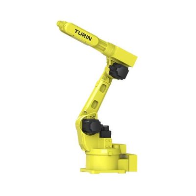การจัดการแขนกล 6 แกน China TKB1600-12KG-1410mm As Universal Robots
