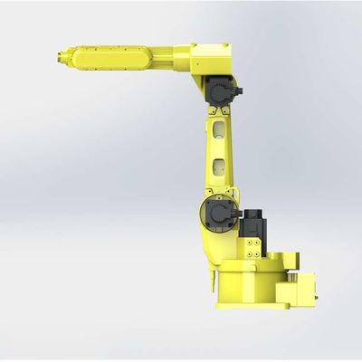 การจัดการแขนกล 6 แกน China TKB1600-12KG-1410mm As Universal Robots