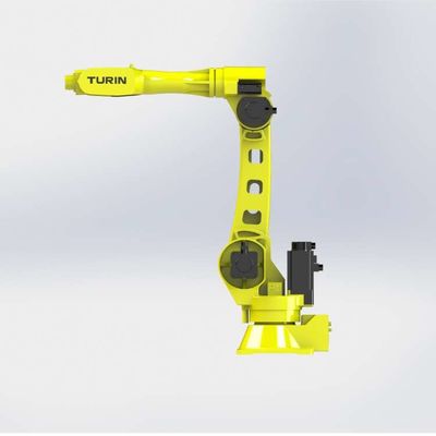 แขนหุ่นยนต์อุตสาหกรรม 6 แกนจีน TKB2670-20KG-1721mm เป็นหุ่นยนต์อุตสาหกรรม