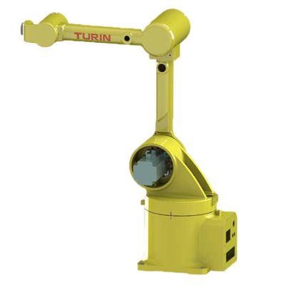 หุ่นยนต์อุตสาหกรรม 6 แกน China TKB800-6kg-876mm สำหรับการโหลด Universal Robot