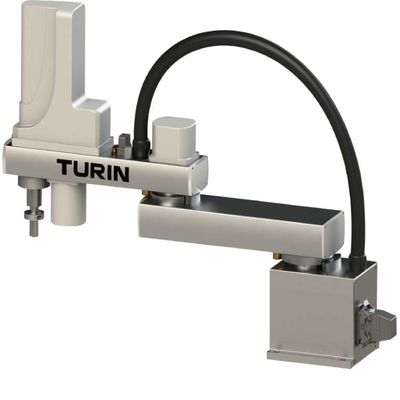 หุ่นยนต์จีน STH100-10kg-800/900/1000mm สำหรับการประกอบเป็นหุ่นยนต์ประกอบ