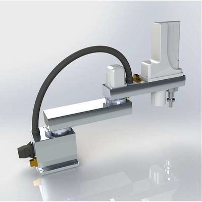 หุ่นยนต์จีน STH100-10kg-800/900/1000mm สำหรับการประกอบเป็นหุ่นยนต์ประกอบ