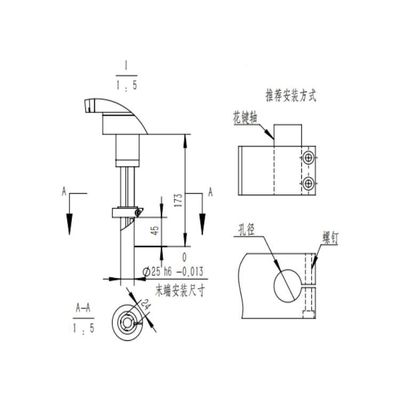 หุ่นยนต์จีน STH100-10kg-800/900/1000mm สำหรับการประกอบเป็นหุ่นยนต์ประกอบ
