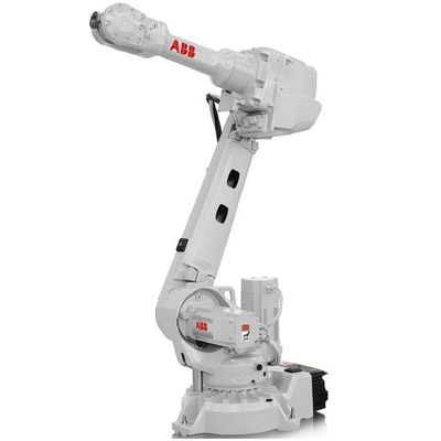 Pick And Place Robot IRB 2600-12/1.65 Robotic Arm 6 Axis เป็นหุ่นยนต์อุตสาหกรรม