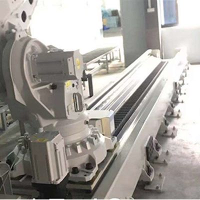 CNGBS Guide Rail With China Cobot อุตสาหกรรมหุ่นยนต์แขนสําหรับการจัดการหุ่นยนต์อัตโนมัติ