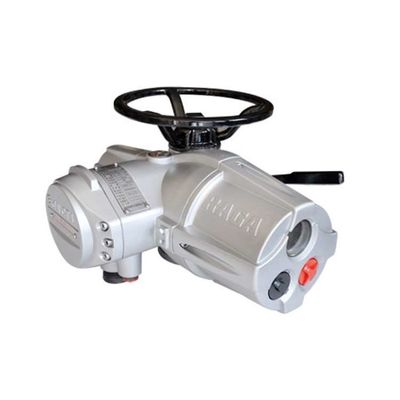 Intelligent RAⅢ Series Electric Actuator ประเทศจีนสำหรับพลังงานไฟฟ้าเป็นตัวกระตุ้น