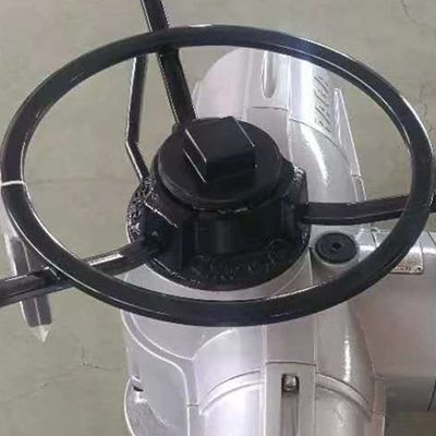 Intelligent RAⅢ Series Electric Actuator ประเทศจีนสำหรับพลังงานไฟฟ้าเป็นตัวกระตุ้น
