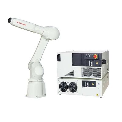 Robot Arm Industrial RS007L 6 Axis Robotic Arm Payload 7kg Handling Robot