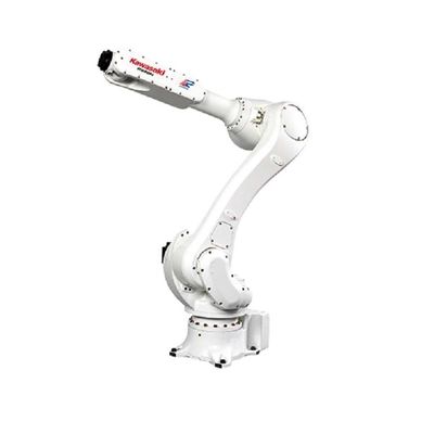 6 Axis Robot Arm Palletizer RS020N สําหรับอัตโนมัติการจัดการพาเลติซิ่ง ในฐานะหุ่นยนต์พาเลติซิ่ง