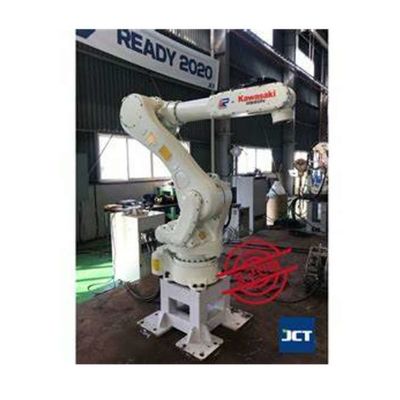 หุ่นยนต์จัดการ RS080N แขนกล 6 แกนสำหรับหุ่นยนต์อุตสาหกรรมการจัดการกระจก