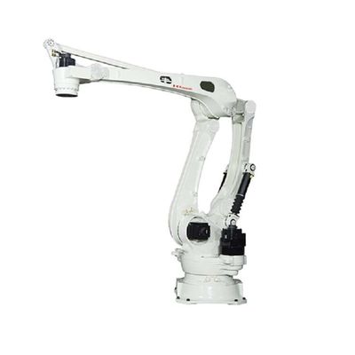 หุ่นยนต์ปาเลติเซอร์ CP180L 4 แกน แขนหุ่นยนต์สําหรับอัตโนมัติปาเลติเซอร์