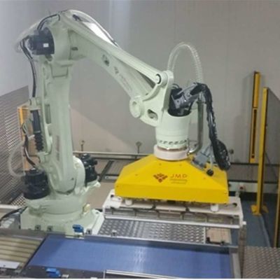 หุ่นยนต์ปาเลติเซอร์ CP180L 4 แกน แขนหุ่นยนต์สําหรับอัตโนมัติปาเลติเซอร์