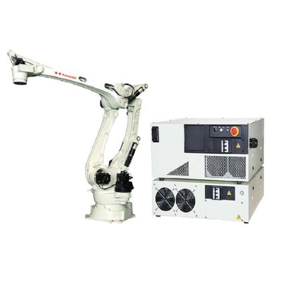 Robotic Arm Manipulator CP700L Payload 700kg สำหรับหุ่นยนต์อุตสาหกรรมที่วางพาเลท