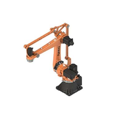 แขนกลหุ่นยนต์อุตสาหกรรม Cobot SF25-K1760 น้ำหนักบรรทุก 25 กก. สำหรับหุ่นยนต์จัดการ