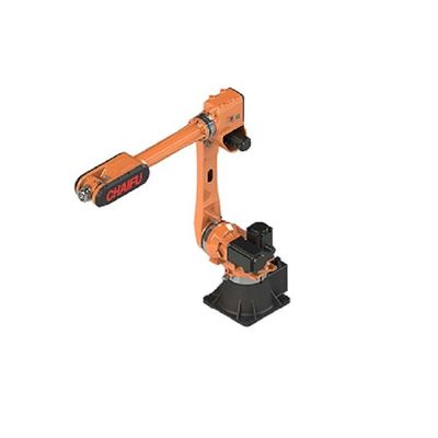 จิตรกรรมแขนหุ่นยนต์ 6 แกน SF10-K2032 สำหรับหุ่นยนต์พ่นสีรถยนต์เป็นหุ่นยนต์ทาสี
