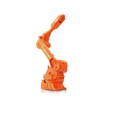แขนหุ่นยนต์อุตสาหกรรม 6 แกน QJR20-1600 Robotics ประเทศจีนในฐานะหุ่นยนต์พ่น