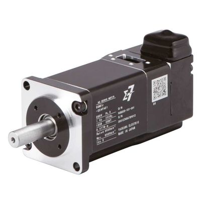 เครื่องขับรถ servo SGM7J-A5A7C6E AC เครื่องขับรถ servo สําหรับอัตโนมัติแขนหุ่นยนต์เป็นเครื่องขับรถ servo