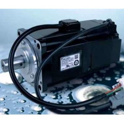 เครื่องขับรถ servo SGM7J-A5A7C6E AC เครื่องขับรถ servo สําหรับอัตโนมัติแขนหุ่นยนต์เป็นเครื่องขับรถ servo