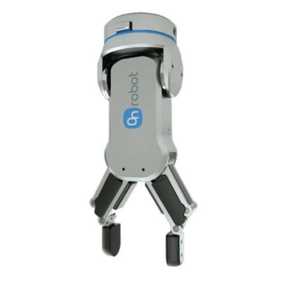 โรบ็อตร่วมมือรวมกับ RG2 จับแขนหุ่นยนต์ สําหรับการจัดการ Cnc ในฐานะจับหุ่นยนต์