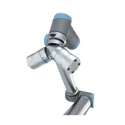 Robot Arm Gripper MG10 สำหรับการจัดการหุ่นยนต์อุตสาหกรรมที่ปลอดภัยและแม่นยำ