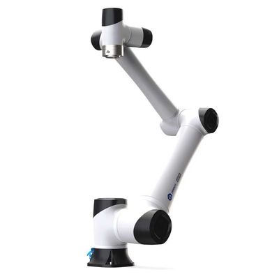 หุ่นยนต์ร่วมปฏิบัติงาน China CR10 พร้อมแขน CNC 6 แกน น้ำหนักบรรทุก 10 กก. เป็น Cobot