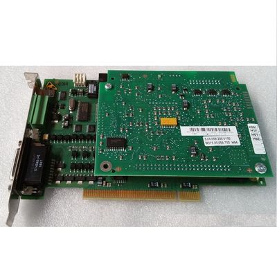 KUKA MFC3 บอร์ดมัลติฟังก์ชั่น 00-128-358 บอร์ดหุ่นยนต์สำหรับหุ่นยนต์ KUKA ของอุปกรณ์เสริมหุ่นยนต์ KUKA