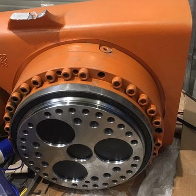 KUKA Robot Reducer เซอร์โวมอเตอร์สำหรับหุ่นยนต์ KUKA ของชิ้นส่วนและอุปกรณ์เสริมหุ่นยนต์
