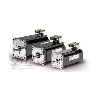 KUKA เซอร์โวมอเตอร์ 00-221-099 เป็นมอเตอร์ A2 สำหรับเซอร์โวมอเตอร์ 2 แกนสำหรับหุ่นยนต์ KUKA ของอุปกรณ์เสริม