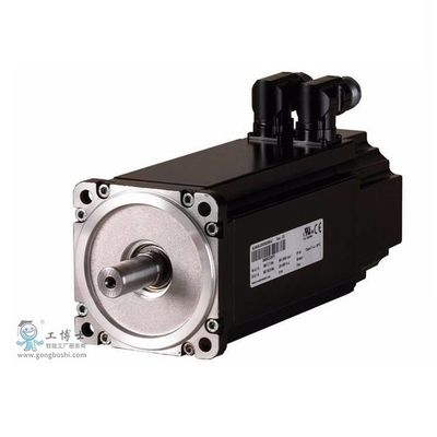 KUKA เซอร์โวมอเตอร์ 00-221-099 เป็นมอเตอร์ A2 สำหรับเซอร์โวมอเตอร์ 2 แกนสำหรับหุ่นยนต์ KUKA ของอุปกรณ์เสริม