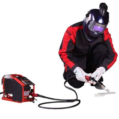 หุ่นยนต์ Welder Megmeet Artsen CM500C Welder กับ CNGBS หุ่นยนต์ปั่นเป็นเครื่องปั่นหุ่นยนต์