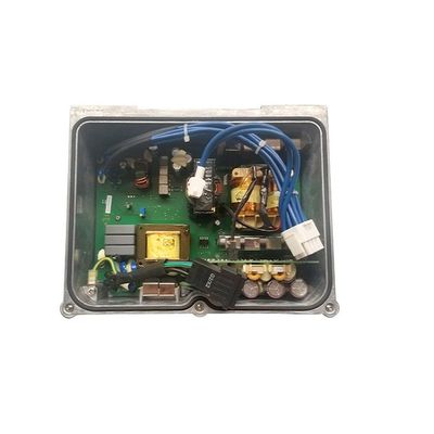 KUKA Robot Power Supply 00-169-213 พร้อมตู้ควบคุม KRC4 27V/40 ของชิ้นส่วนหุ่นยนต์