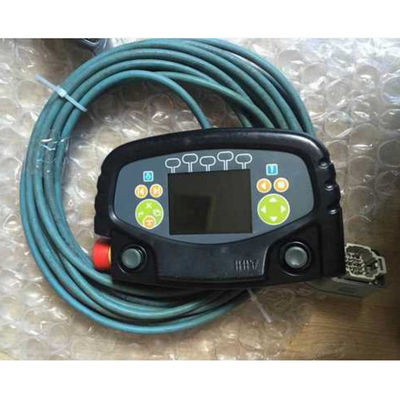 จี้ ABB Paint Teach 3HNA024941-001 ของตู้ควบคุมสำหรับหุ่นยนต์ ABB เป็นอุปกรณ์เสริมสำหรับหุ่นยนต์