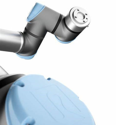 แขนกลเชื่อม Cobot UR10e พร้อมไฟฉายเชื่อม Universal Robotic Arm สำหรับเครื่องเชื่อม 6 แกน