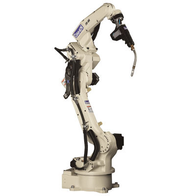 หุ่นยนต์อุตสาหกรรม FD-B6 แขนหุ่นยนต์ 6 แกน Robot Palletizer Pallet Machine Pick And Place Machine