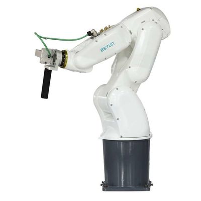 หุ่นยนต์จีน ER10-900-MI/4 พร้อมหุ่นยนต์ประกอบแขนหุ่นยนต์ 4 แกน