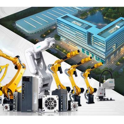 หุ่นยนต์จีน ER10-900-MI/4 พร้อมหุ่นยนต์ประกอบแขนหุ่นยนต์ 4 แกน