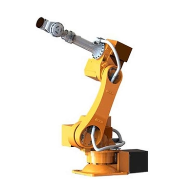 แขนหุ่นยนต์ Manipulator ER50-2100-P สำหรับการหล่อแบบเป็นหุ่นยนต์อุตสาหกรรม 6 แกน