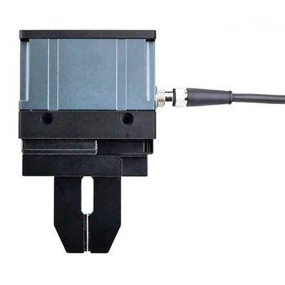 เครื่องจับไฟฟ้าแบบอุตสาหกรรมคู่ PGI-140 พร้อมแขนหุ่นยนต์สําหรับเลือกและวางเป็นเครื่องจับหุ่นยนต์