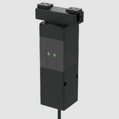 เครื่องจับไฟฟ้า RGI-30 พร้อมแขนหุ่นยนต์ CNGBS สําหรับเลือกและวางหุ่นยนต์เป็นเครื่องจับหุ่นยนต์