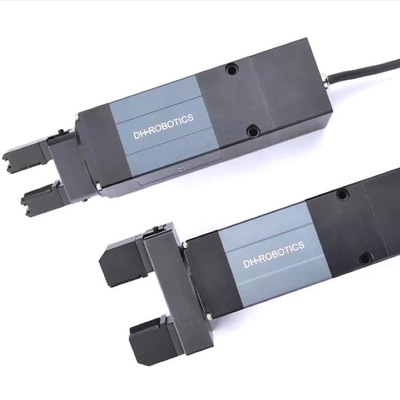 เครื่องจับไฟฟ้า RGI-30 พร้อมแขนหุ่นยนต์ CNGBS สําหรับเลือกและวางหุ่นยนต์เป็นเครื่องจับหุ่นยนต์