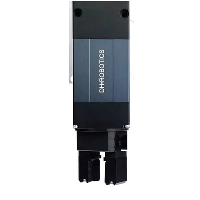 เครื่องจับไฟฟ้า RGI-30 พร้อมแขนหุ่นยนต์ CNGBS สําหรับเลือกและวางหุ่นยนต์เป็นเครื่องจับหุ่นยนต์