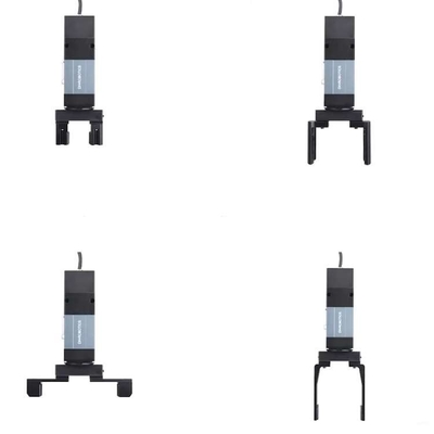 เครื่องจับไฟฟ้า RGI-30 พร้อมแขนหุ่นยนต์ CNGBS สําหรับเลือกและวางหุ่นยนต์เป็นเครื่องจับหุ่นยนต์